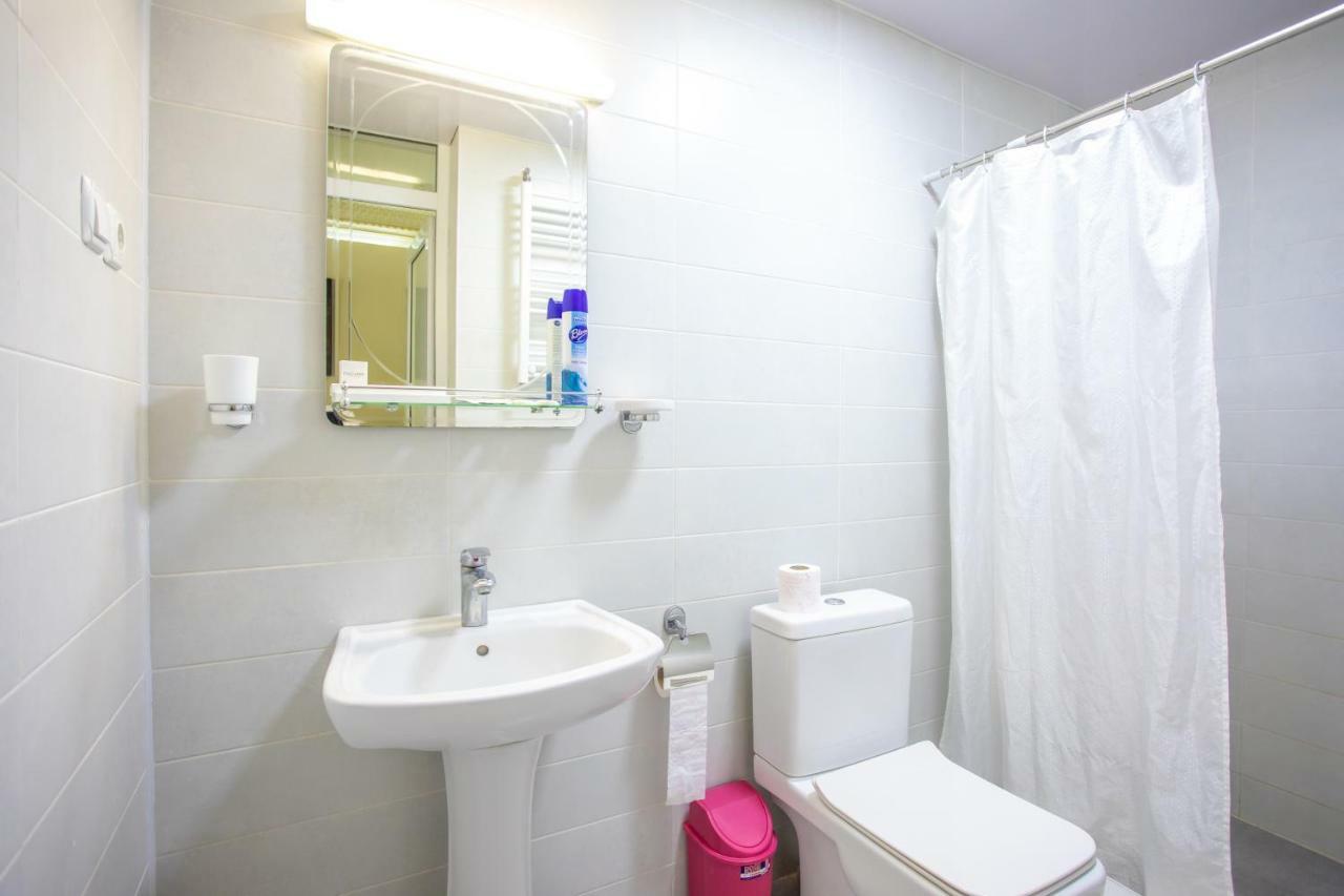 Hotel Veneto Kutaisi Bagian luar foto